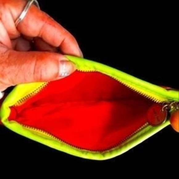 Mary Kay Clutch/Cosmetic Vintage Bag "The Art Of Nature". - Picture 5 of 10